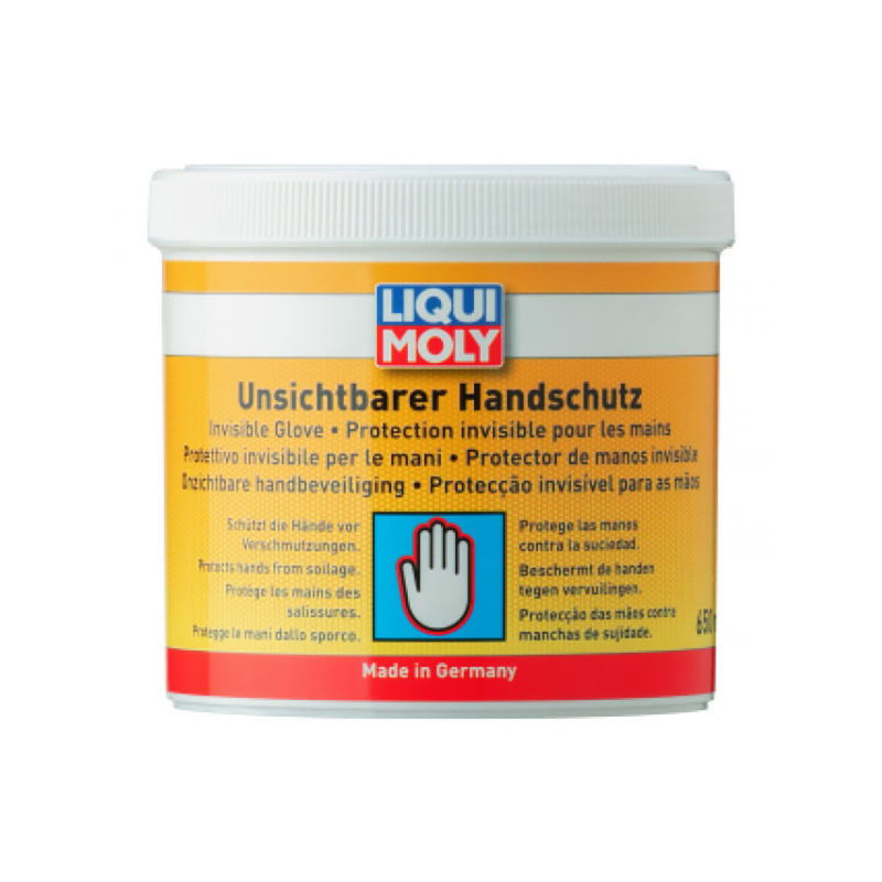 Liquimoly Invisible Glove 650ml Cleaning and maintenance products LIQUI MOLY