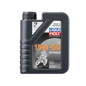 Repuestos y accesorios LIQUI MOLY | Amotorbike.com
