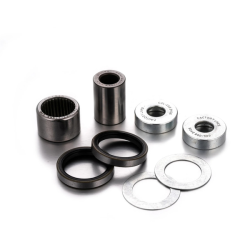 Kit roulement amortisseur inférieur KTM MX 25 Factory Links kit de roulements Monoshock Factory Links