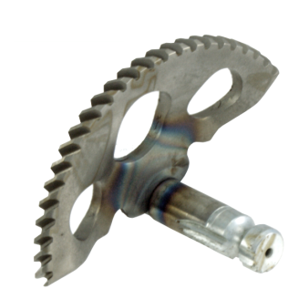 Pacco lamellare RMS GileraPiaggio 50cc Pacchi Lamellari RMS