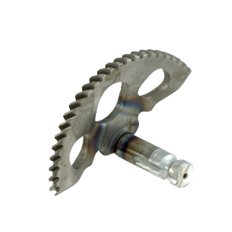RMS Pedal de arranque sector GileraPiaggio 50cc Engranajes de arranque RMS