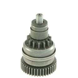 Pignone messa in moto RMS ApriliaDerbiGileraPiaggio 125cc