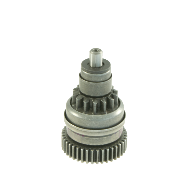 RMS Starter pinion ApriliaDerbiGileraPiaggio 125cc Pignoni Messa in Moto RMS
