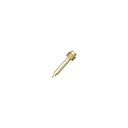 Vite Regolazione Aria Keihin Per Carburatori Fcr Taper 6 (Standard) - N446-05A00 Accessori Carburatore Keihin