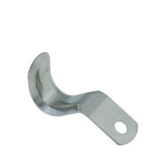 RMS Classic Luggage hook Piaggio Vespa 50-60 years Body Accessories Rms Classic