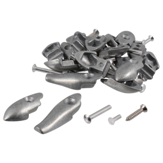 RMS Classic Tip kit Piaggio Vespa GS VS3VS5 Body Accessories Rms Classic