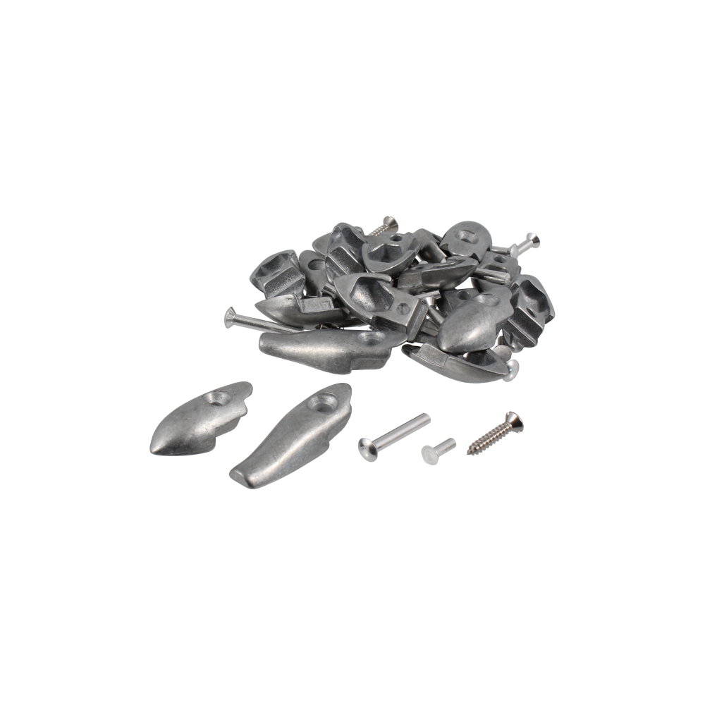 Kit Puntalini Classic Piaggio Vespa Gs VS3/VS5