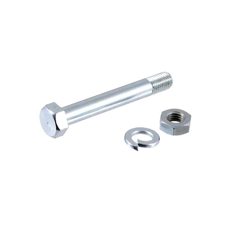 Kit Bullone attacco ammortizzatore posteriore RMS CLASSIC 14-M9x65 r.o.014689 - Vespa 50-125-Prim.-ET3-125 VNATS-150 VBA-Super-1 Stoßdämpferzubehör – Fahrwerk Rms Classic