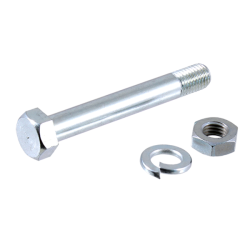 Kit shock absorber screw RMS CLASSIC 14-M9x65 r.o.014689 - Vespa 50-125-Prim.-ET3-125 VNATS-150 VBA-Super-160 GS-180 SS-Rally-P8 Shock Absorber Accessories - Suspension Rms Classic