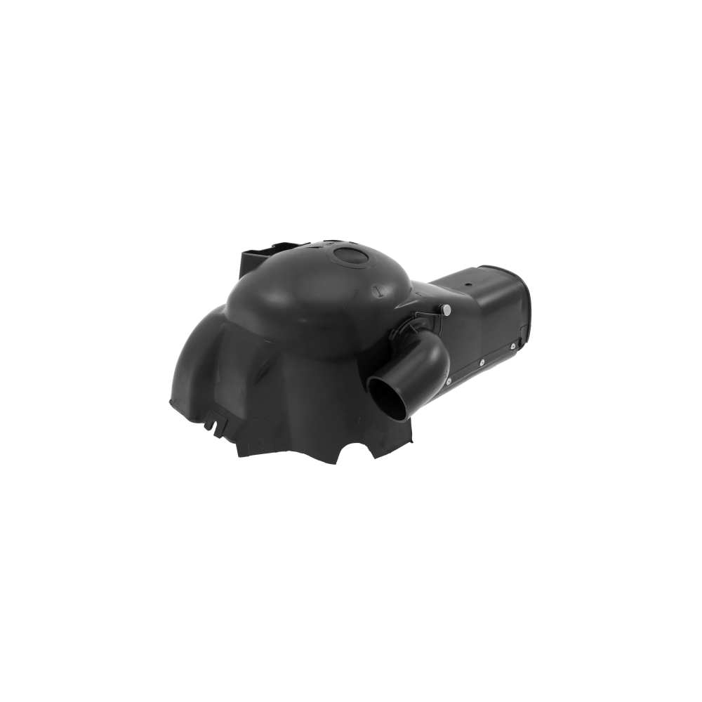 Cuffia Motore Classic Piaggio Ape Tm 703 231308