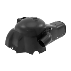 Cuffia Motore Classic Piaggio Ape Tm 703 231308