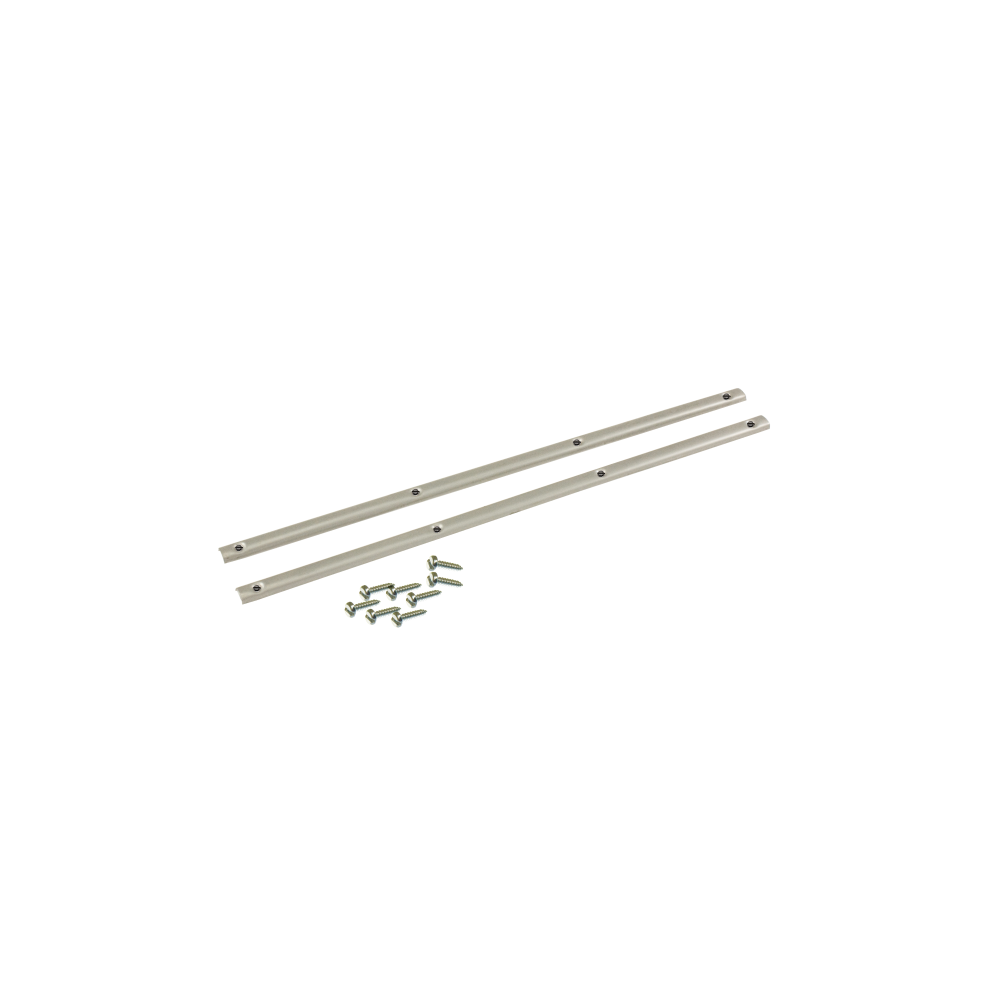 Listelli Pedana Per Tappetino Centrale In Gomma Classic Piaggio Vespa Px 125-150-200cc