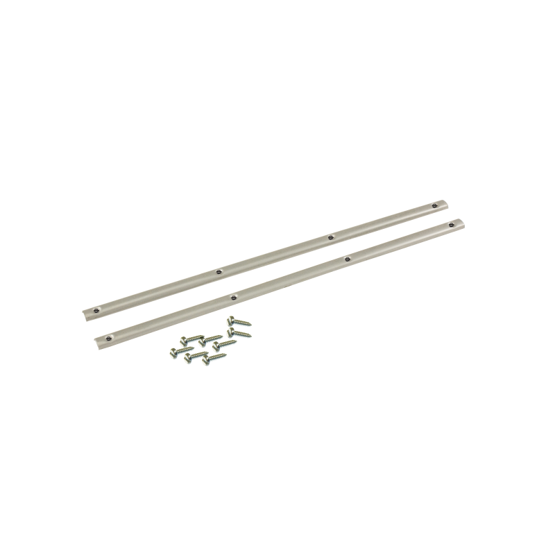 Listones de plataforma para tapete central de goma Classic Piaggio Vespa Px 125-150-200cc Accesorios de carrocería Rms Classic