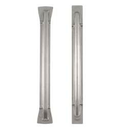 Traversine Rinforzo Pedana Classic Blechteile Rms Classic