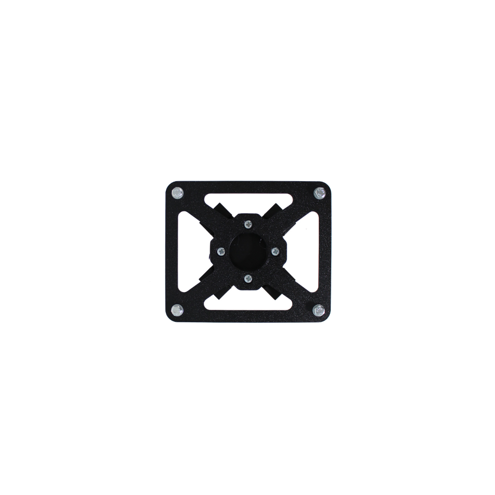 Portatarga Magnetico Evok Performance Con Supporto Apple® Airtag® Europeo Per Vespa E Ciclomotori 50cc