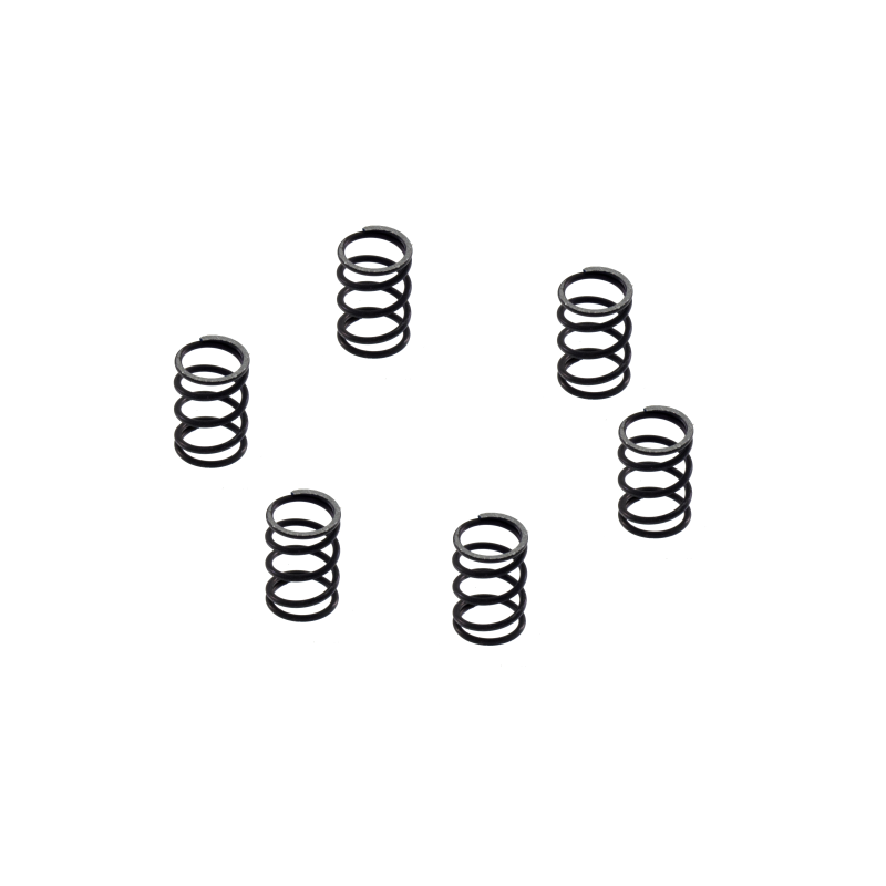 Kit de muelles Vespa 98125 V1-15TV30-33TVM-VN-VLApe A1-15T FERODO FSS0218 022821-235771-110633-22821 Muelles de embrague Ferodo