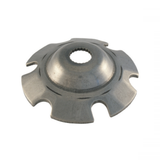 Membrana Carburatore RMS Piaggio Hexagon 125cc Vergasermembranen RMS