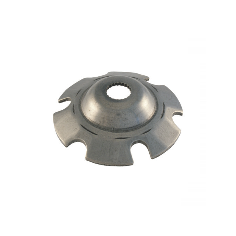 Disco contenitore rulli RMS Piaggio Hexagon 125cc Accessori Pulegge RMS