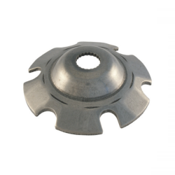 Boîtier de masselotte RMS Piaggio Hexagon 125cc Accessoires pour poulies RMS