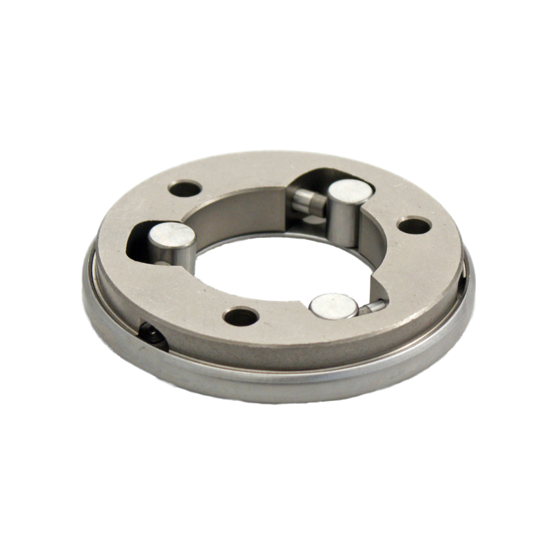 RMS Starter wheel Yamaha X-max 125cc 20062011 Ruote Libere Avviamento RMS