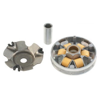 RMS Movable drive half pulley Piaggio Liberty 50cc 4t 20002002 Variators RMS