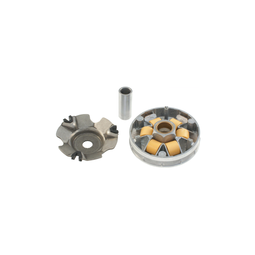 Semipuleggia Motrice Mobile Piaggio Liberty 50cc 4t 2000/2002