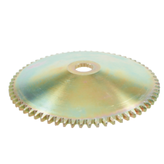 SEMIPULEGGIA MOTRICE FISSA RMS PIAGGIO VESPA ET4 50CC 20002005 Pulegge RMS