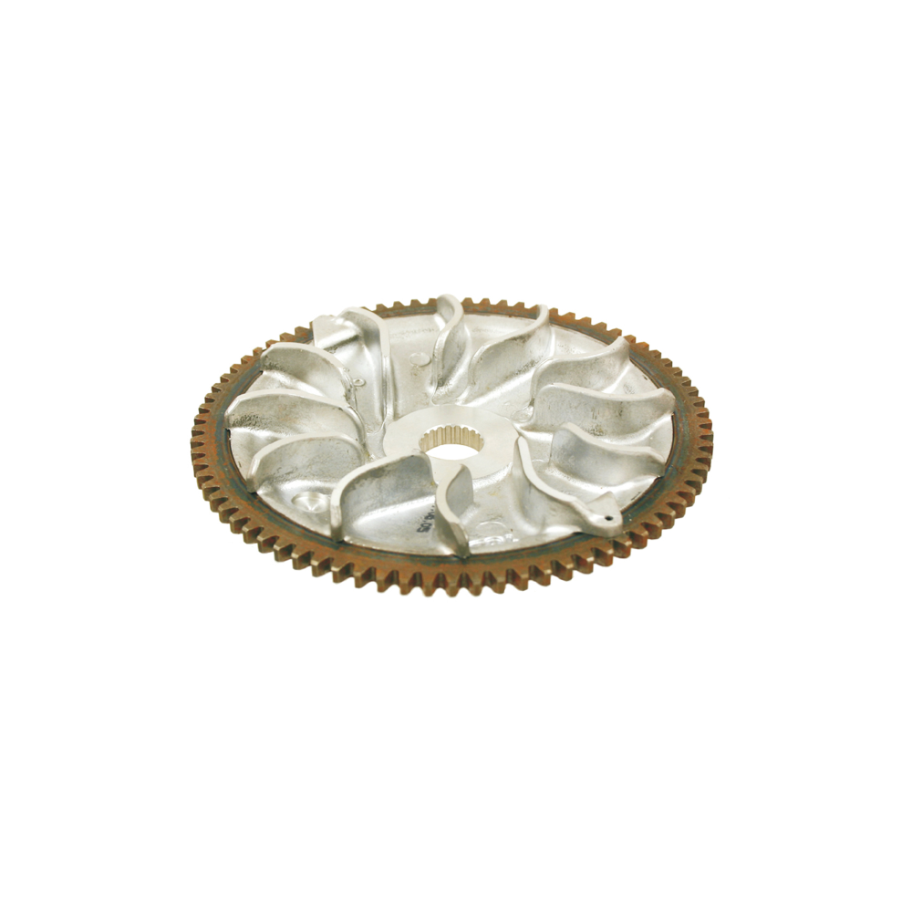 Semipuleggia Motrice Fissa Gilera Runner/Piaggio Hexagon 125-180CC