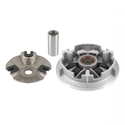 Semipuleggia Motrice Mobile Yamaha X-City 125cc 2008/2011