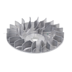 Demi-poulie fixe RMS YAMAHA MAJESTY 125CC 2001 Poulies RMS