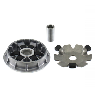 RMS Movable drive half pulley Sym Symphony 50cc Variators RMS