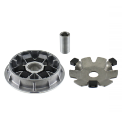 RMS Movable drive half pulley Sym Symphony 50cc Variators RMS