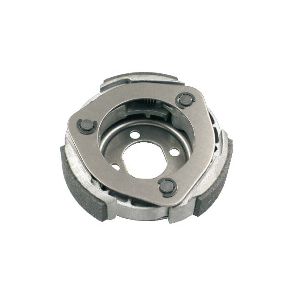 Ensemble dembrayage RMS Piaggio Liberty 200cc Turbines d'embrayage RMS