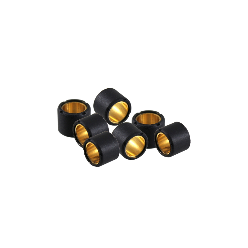 RMS Roller sets 20x17mm 9,5gr Pulley Rollers RMS