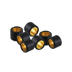 RMS Roller sets 20x17mm 9,5gr Pulley Rollers RMS