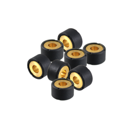 Kit Rulli Puleggia 20x12mm 14gr