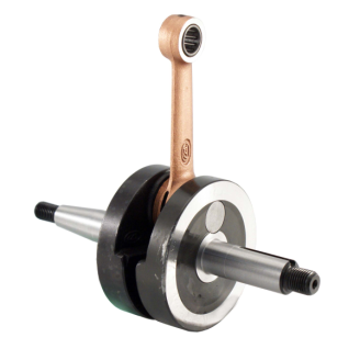 Vilebrequin RMS Minarelli AM6 50cc vilebrequins RMS