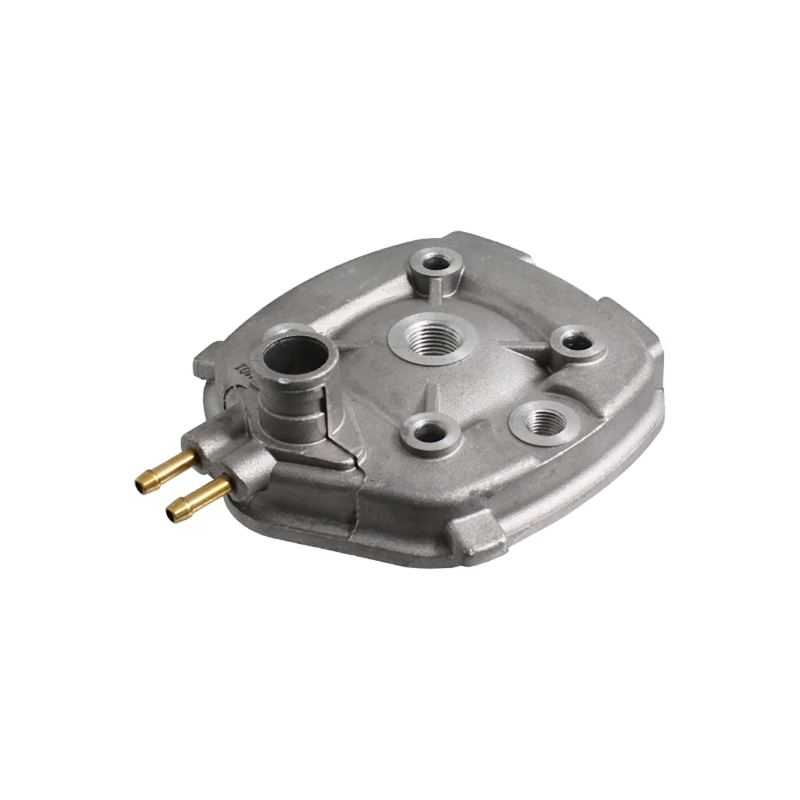 Cylinder head RMS orizontal minarelli 50cc Cylinder Heads RMS