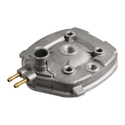 Cylinder head RMS orizontal minarelli 50cc Cylinder Heads RMS