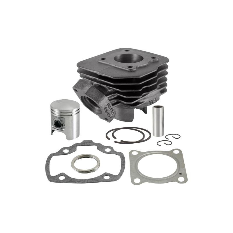 Cilindro RMS PEUGEOT LUDIX 50CC Cilindros RMS