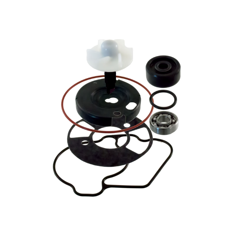 Kit revisione pompa acqua RMS Yamaha Xenter 125-150cc 20122014 Kit Revisione Pompa Acqua RMS