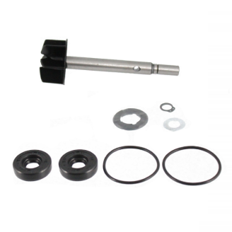 Kit Revisione Pompa Acqua Bmw