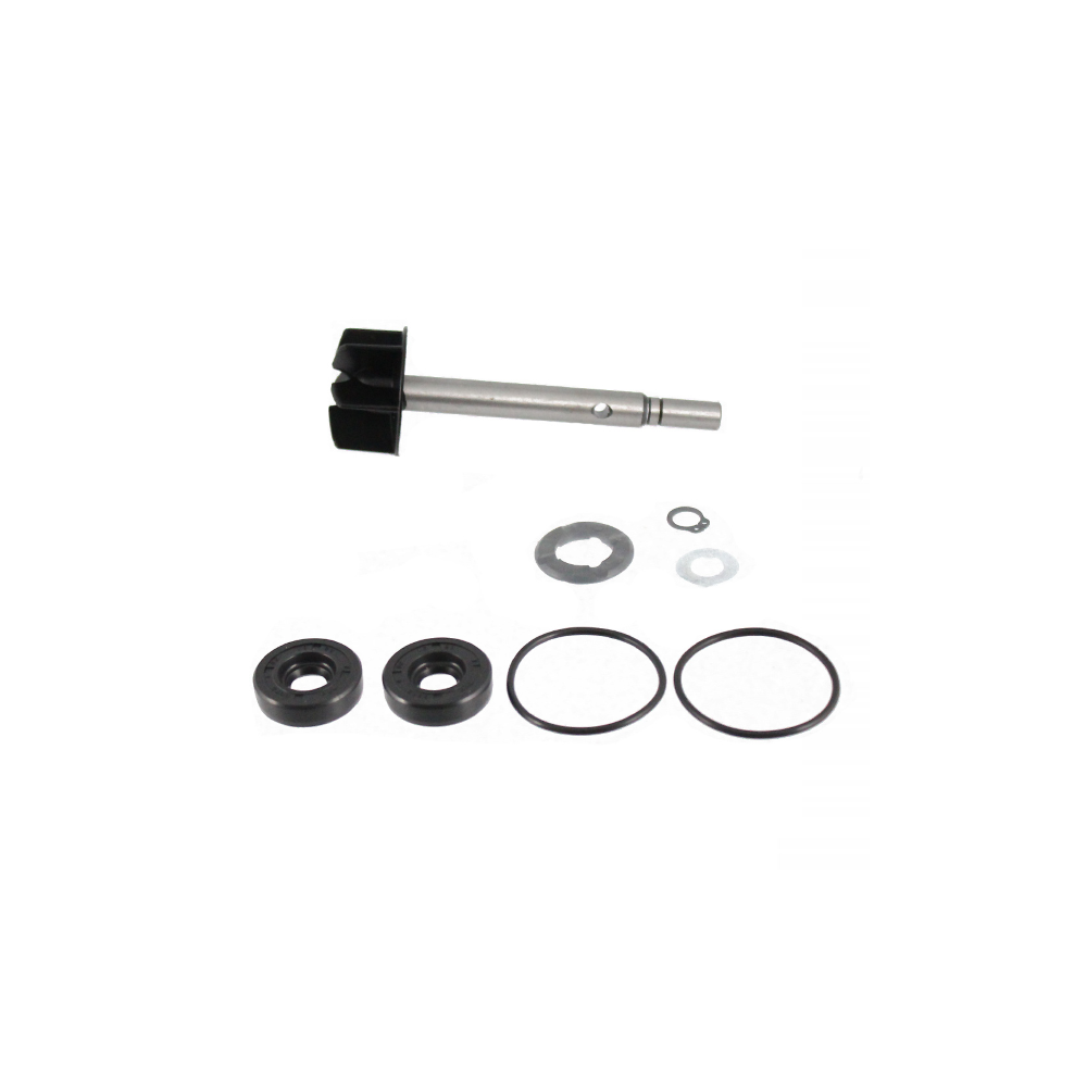 RMS Water pump repair kit BMW Water Pump Overhaul Kit RMS