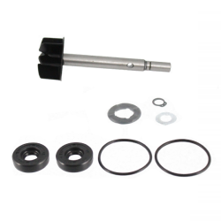 RMS Water pump repair kit BMW Water Pump Overhaul Kit RMS