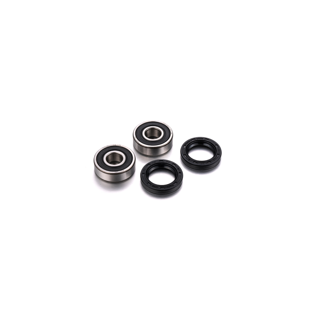 Kit roulement roue avant Yamaha Yamaha YZ 6585 Factory Links kit de roulement de roue Factory Links