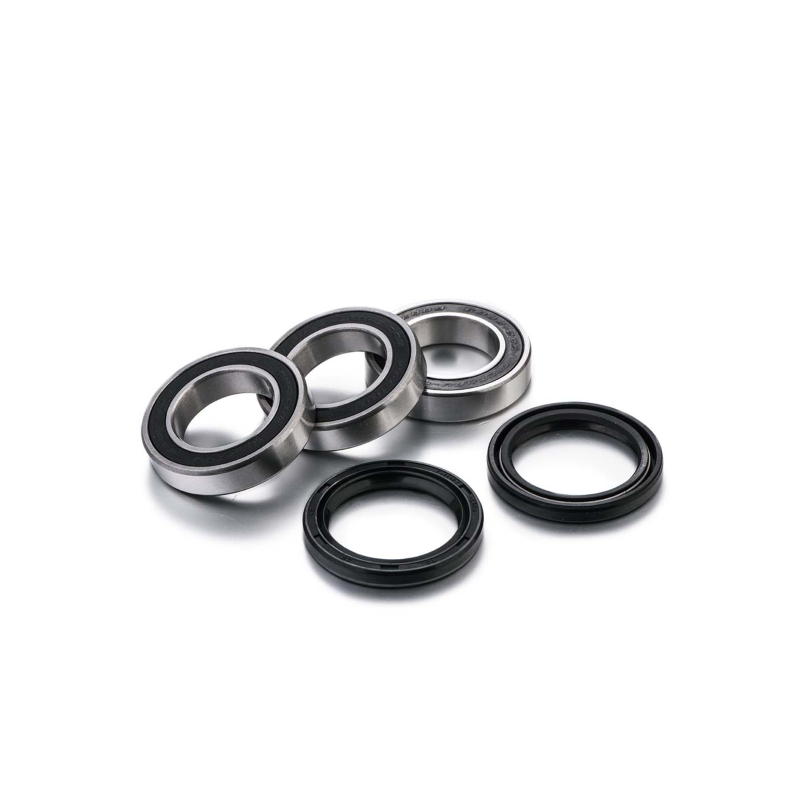 Rear wheel bearing kit Kawasaki KXKXF Factory Links Wheel bearing kit Factory Links