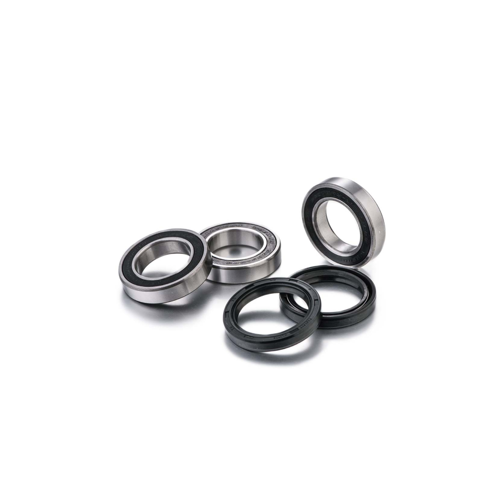 Kit roulement roue arrière Yamaha YZF 250450 Factory Links kit de roulement de roue Factory Links