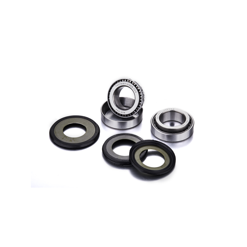 Steering Stem Bearing Kit Yamaha Yz/Yzf Factory Links Bearings Factory Links