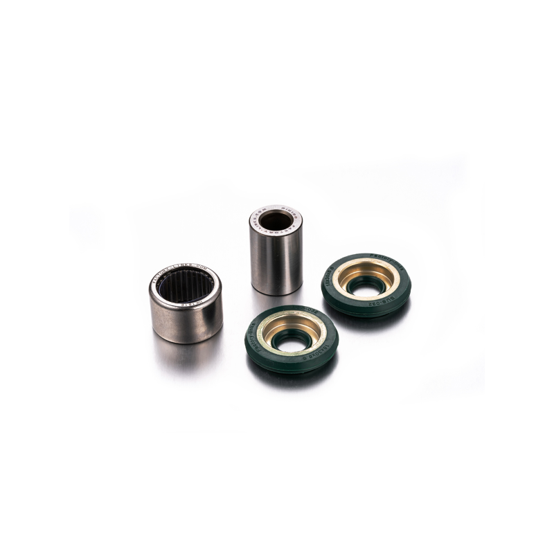 Kit roulement amortisseur inférieur KTM SXF 2021-2022 Factory Links kit de roulements Monoshock Factory Links