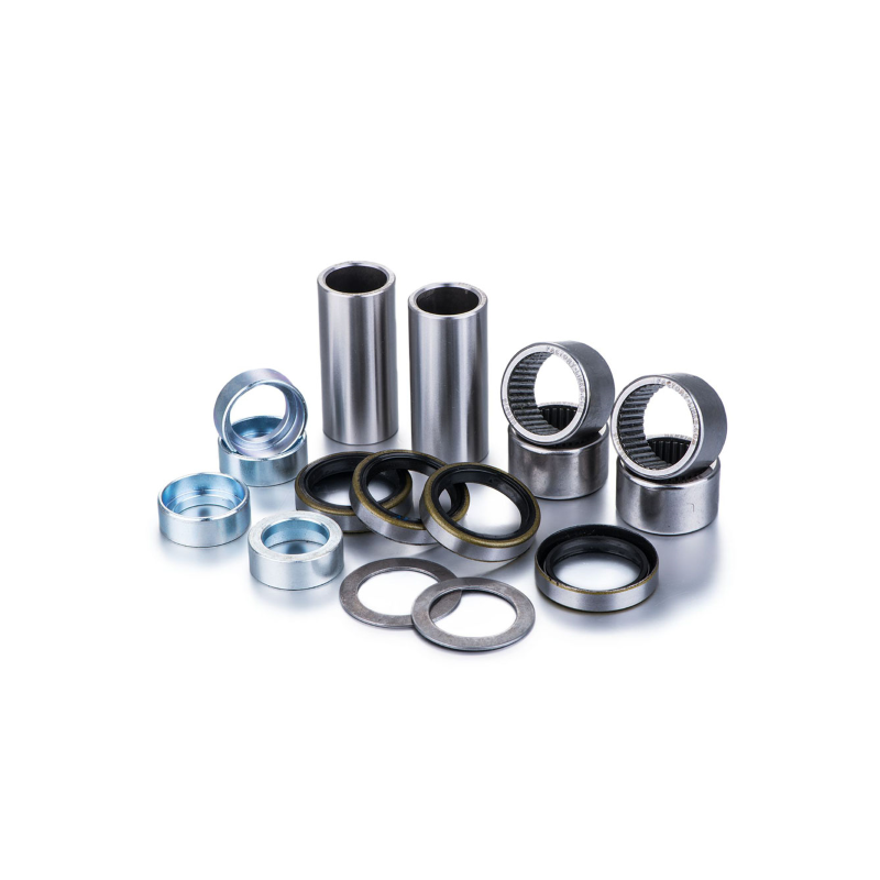 Kit Cuscinetti Forcellone Factory Links Ktm Sxf 250 2005-2015 Roulements Factory Links